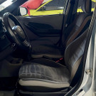 GM - Chevrolet AGILE LTZ 1.4 MPFI 8V FlexPower 5p 2013 Flex-5