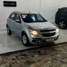 GM - Chevrolet AGILE LTZ 1.4 MPFI 8V FlexPower 5p 2013 Flex-0