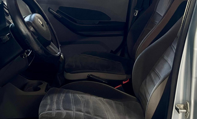 GM - Chevrolet AGILE LTZ 1.4 MPFI 8V FlexPower 5p 2013 Flex-5