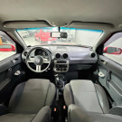 VW - VolksWagen Parati SURF 1.6 Mi Total Flex 2009 Flex-4