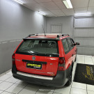 VW - VolksWagen Parati SURF 1.6 Mi Total Flex 2009 Flex-5