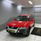 VW - VolksWagen Parati SURF 1.6 Mi Total Flex 2009 Flex-0