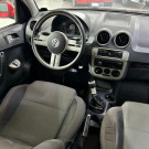 VW - VolksWagen Parati SURF 1.6 Mi Total Flex 2009 Flex-2