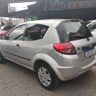 Ford Ka 1.6 8V Flex 3p 2009 Flex-1