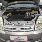 Ford Ka 1.6 8V Flex 3p 2009 Flex-2