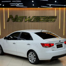 Kia Motors Cerato 1.6 16V Aut. 2013 Flex-2