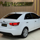 Kia Motors Cerato 1.6 16V Aut. 2013 Flex-4