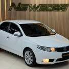 Kia Motors Cerato 1.6 16V Aut. 2013 Flex-3