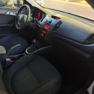 Kia Motors Cerato 1.6 16V Aut. 2013 Flex-5