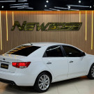 Kia Motors Cerato 1.6 16V Aut. 2013 Flex-0