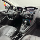 Ford Focus Sed. TI./TI.Plus 2.0 16V Flex  Aut 2016 Flex-7