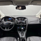 Ford Focus Sed. TI./TI.Plus 2.0 16V Flex  Aut 2016 Flex-6