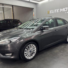 Ford Focus Sed. TI./TI.Plus 2.0 16V Flex  Aut 2016 Flex-1