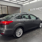 Ford Focus Sed. TI./TI.Plus 2.0 16V Flex  Aut 2016 Flex-3
