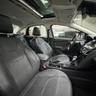 Ford Focus Sed. TI./TI.Plus 2.0 16V Flex  Aut 2016 Flex-8