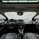 Ford Focus Sed. TI./TI.Plus 2.0 16V Flex  Aut 2016 Flex-10