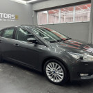 Ford Focus Sed. TI./TI.Plus 2.0 16V Flex  Aut 2016 Flex-2