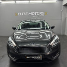 Ford Focus Sed. TI./TI.Plus 2.0 16V Flex  Aut 2016 Flex-0