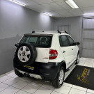 VW - VolksWagen CROSSFOX 1.6 Mi Total Flex 8V 5p 2007 Flex-5