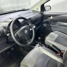 VW - VolksWagen CROSSFOX 1.6 Mi Total Flex 8V 5p 2007 Flex-1