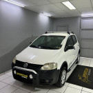 VW - VolksWagen CROSSFOX 1.6 Mi Total Flex 8V 5p 2007 Flex-0
