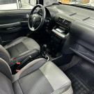 VW - VolksWagen CROSSFOX 1.6 Mi Total Flex 8V 5p 2007 Flex-4