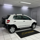 VW - VolksWagen CROSSFOX 1.6 Mi Total Flex 8V 5p 2007 Flex-6