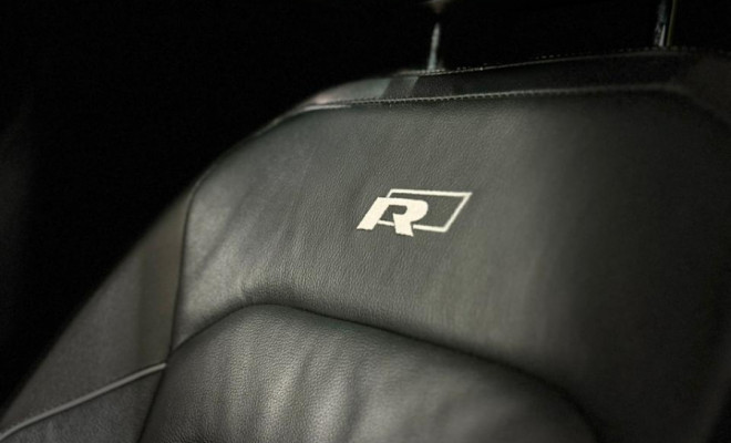 VW - VolksWagen TIGUAN Allspac R-Line 350 TSI 2.0 4x4 2020 Gasolina-4