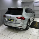 VW - VolksWagen TIGUAN Allspac R-Line 350 TSI 2.0 4x4 2020 Gasolina-11