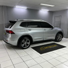 VW - VolksWagen TIGUAN Allspac R-Line 350 TSI 2.0 4x4 2020 Gasolina-12