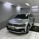 VW - VolksWagen TIGUAN Allspac R-Line 350 TSI 2.0 4x4 2020 Gasolina-0