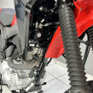 HONDA NXR 160 BROS FLEX 2025 Flex-12