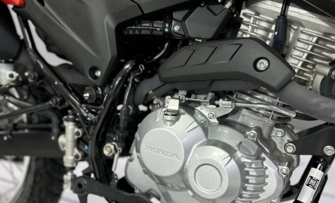 HONDA NXR 160 BROS FLEX 2025 Flex-8