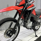 HONDA NXR 160 BROS FLEX 2025 Flex-1