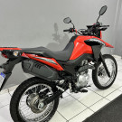 HONDA NXR 160 BROS FLEX 2025 Flex-5
