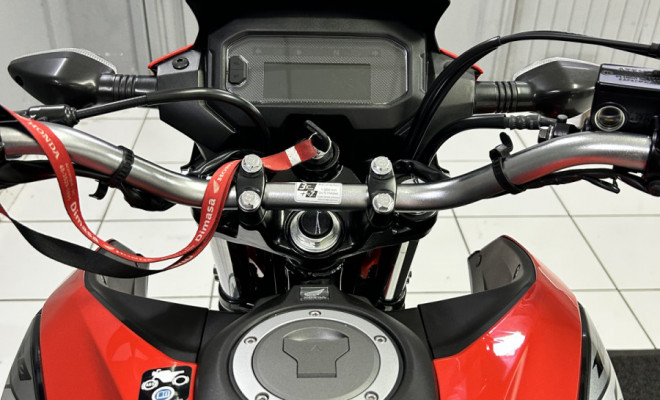 HONDA NXR 160 BROS FLEX 2025 Flex-10