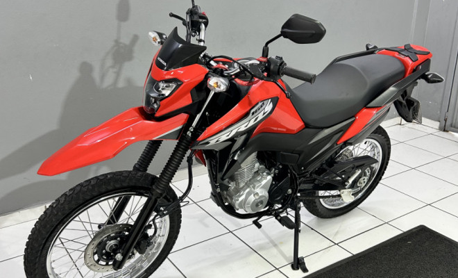 HONDA NXR 160 BROS FLEX 2025 Flex-0
