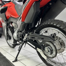 HONDA NXR 160 BROS FLEX 2025 Flex-3