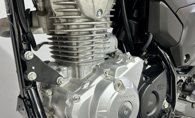 HONDA NXR 160 BROS FLEX 2025 Flex-2