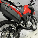 HONDA NXR 160 BROS FLEX 2025 Flex-7