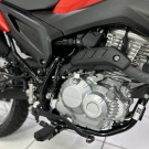 HONDA NXR 160 BROS FLEX 2025 Flex-8