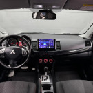 Mitsubishi Lancer 2.0 16V 160cv Aut. 2014 Flex-9