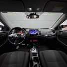 Mitsubishi Lancer 2.0 16V 160cv Aut. 2014 Flex-10