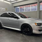 Mitsubishi Lancer 2.0 16V 160cv Aut. 2014 Flex-0