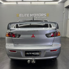 Mitsubishi Lancer 2.0 16V 160cv Aut. 2014 Flex-1