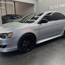 Mitsubishi Lancer 2.0 16V 160cv Aut. 2014 Flex-2
