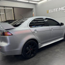 Mitsubishi Lancer 2.0 16V 160cv Aut. 2014 Flex-3