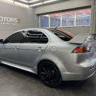 Mitsubishi Lancer 2.0 16V 160cv Aut. 2014 Flex-4