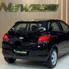 GM - Chevrolet ONIX HATCH LT 1.4 8V FlexPower 5p Mec. 2014 Flex-4