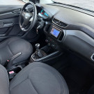 GM - Chevrolet ONIX HATCH LT 1.4 8V FlexPower 5p Mec. 2014 Flex-5